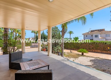 Sale - Villa - Elche - Elche/Elx