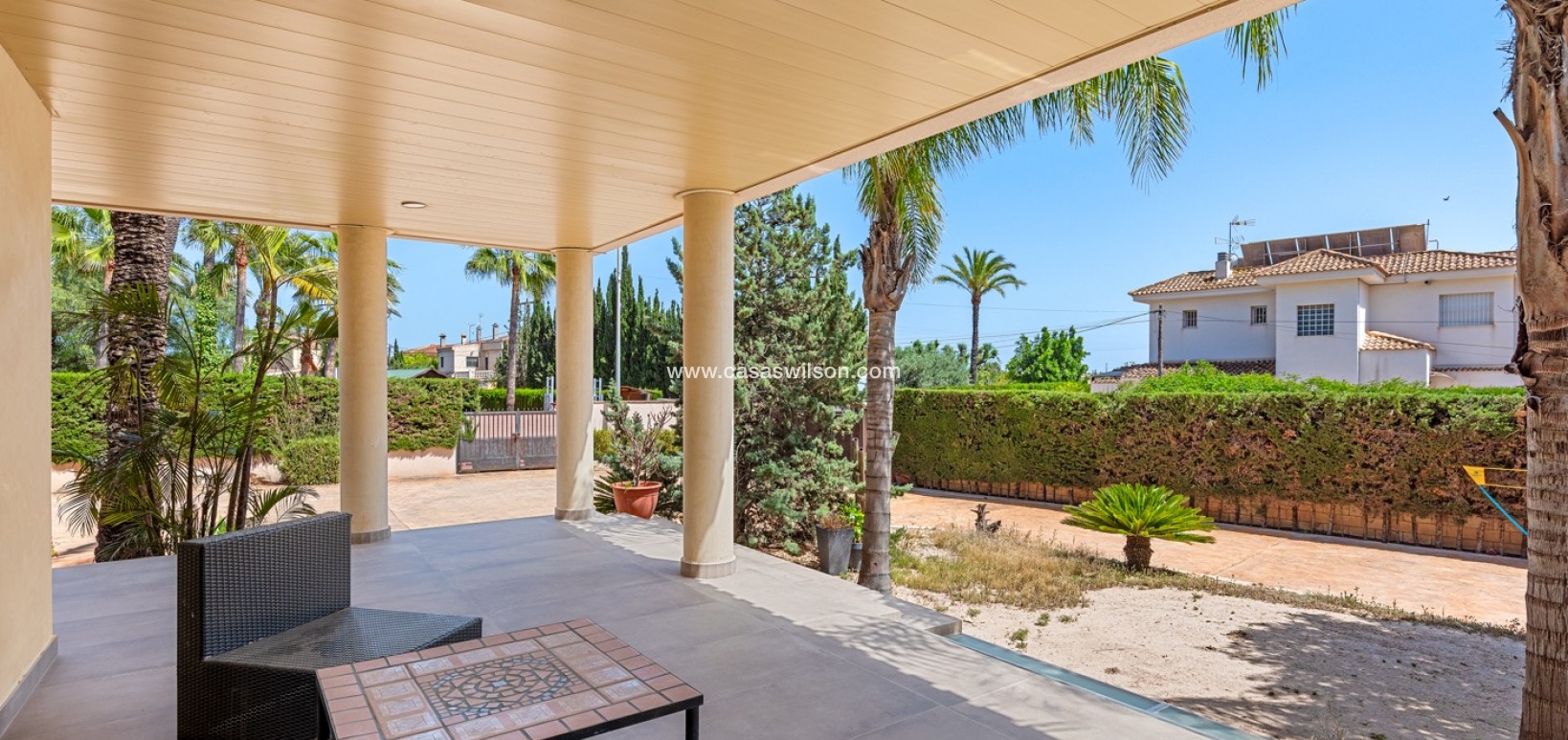 Sale - Villa - Elche - Elche/Elx