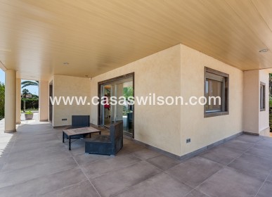 Sale - Villa - Elche - Elche/Elx