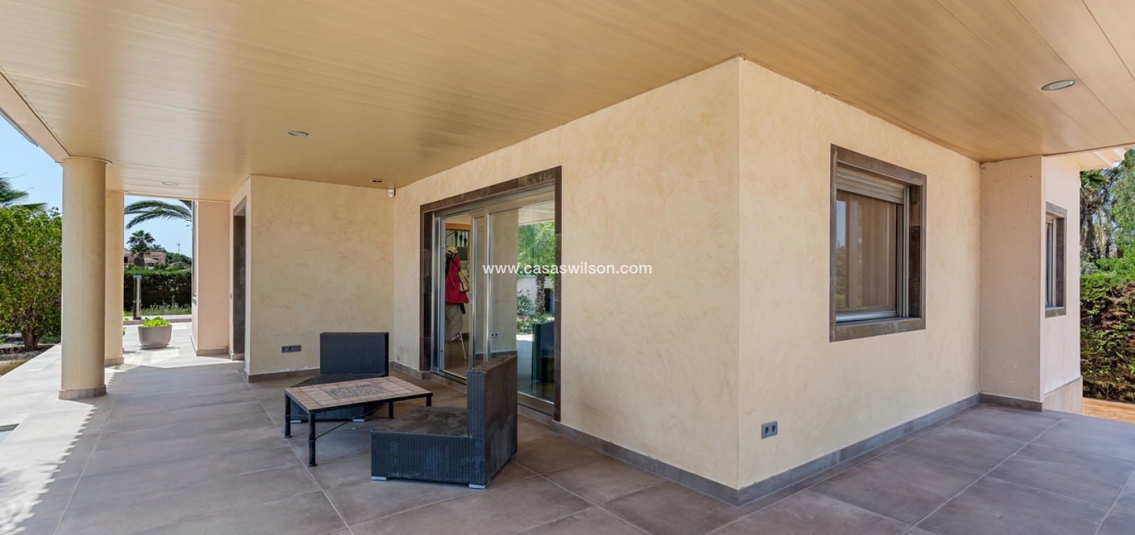 Sale - Villa - Elche - Elche/Elx