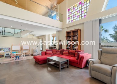 Sale - Villa - Elche - Elche/Elx