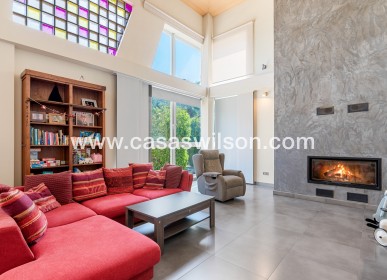 Sale - Villa - Elche - Elche/Elx