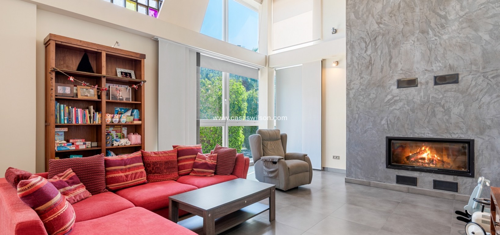 Sale - Villa - Elche - Elche/Elx