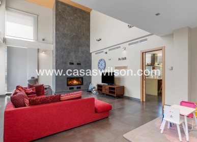 Sale - Villa - Elche - Elche/Elx