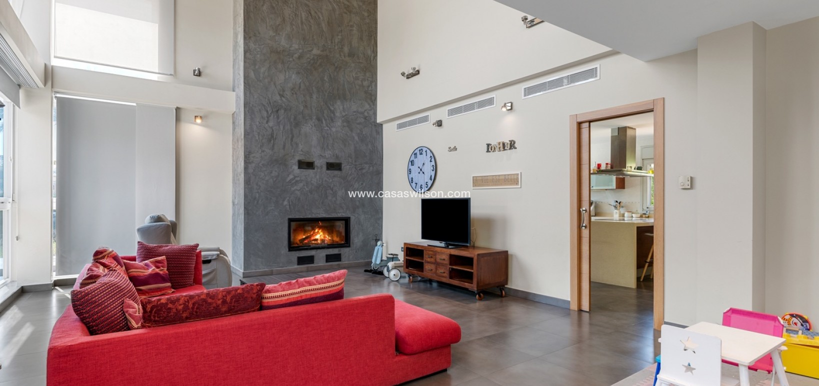 Sale - Villa - Elche - Elche/Elx