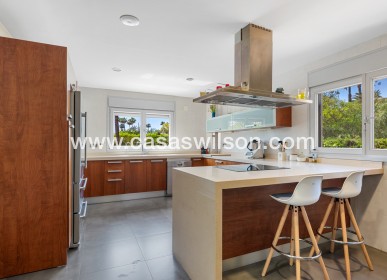 Sale - Villa - Elche - Elche/Elx