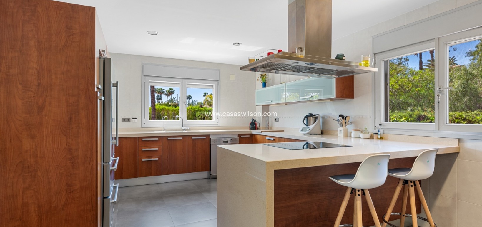 Sale - Villa - Elche - Elche/Elx