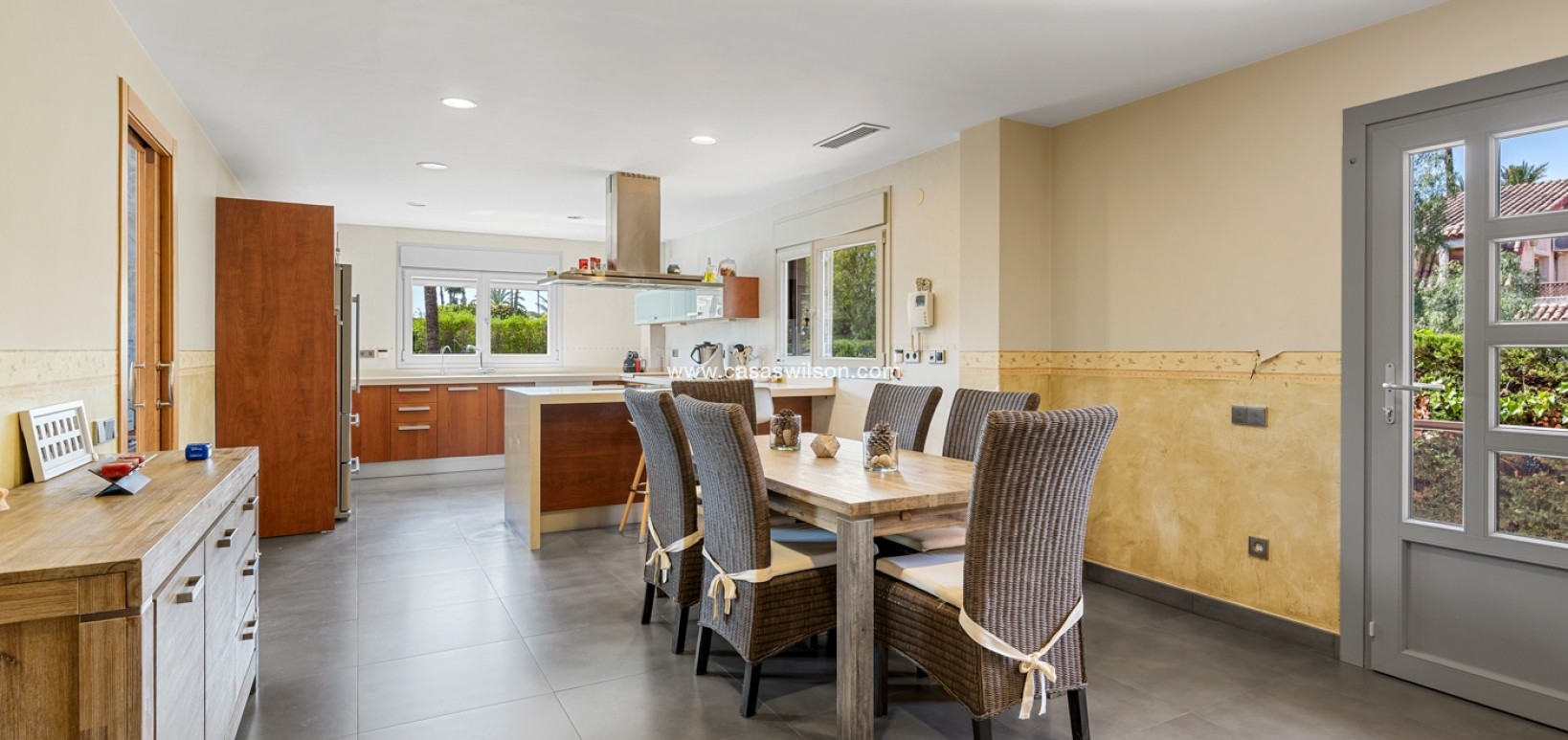 Sale - Villa - Elche - Elche/Elx