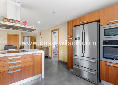 Sale - Villa - Elche - Elche/Elx