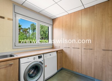 Sale - Villa - Elche - Elche/Elx