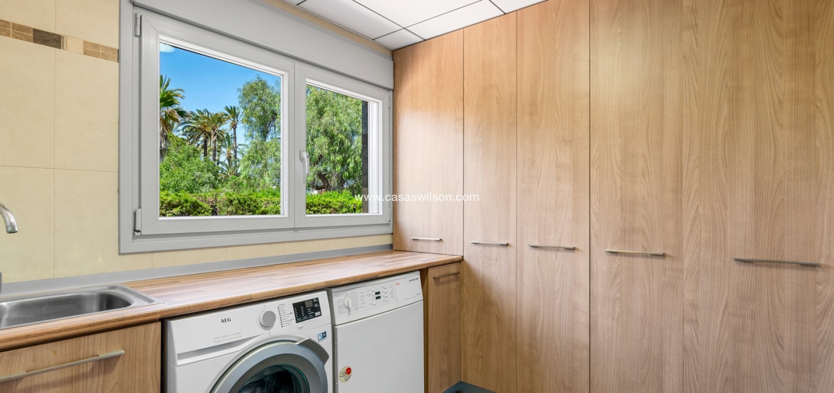 Sale - Villa - Elche - Elche/Elx