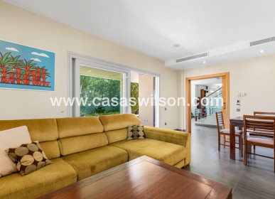 Sale - Villa - Elche - Elche/Elx