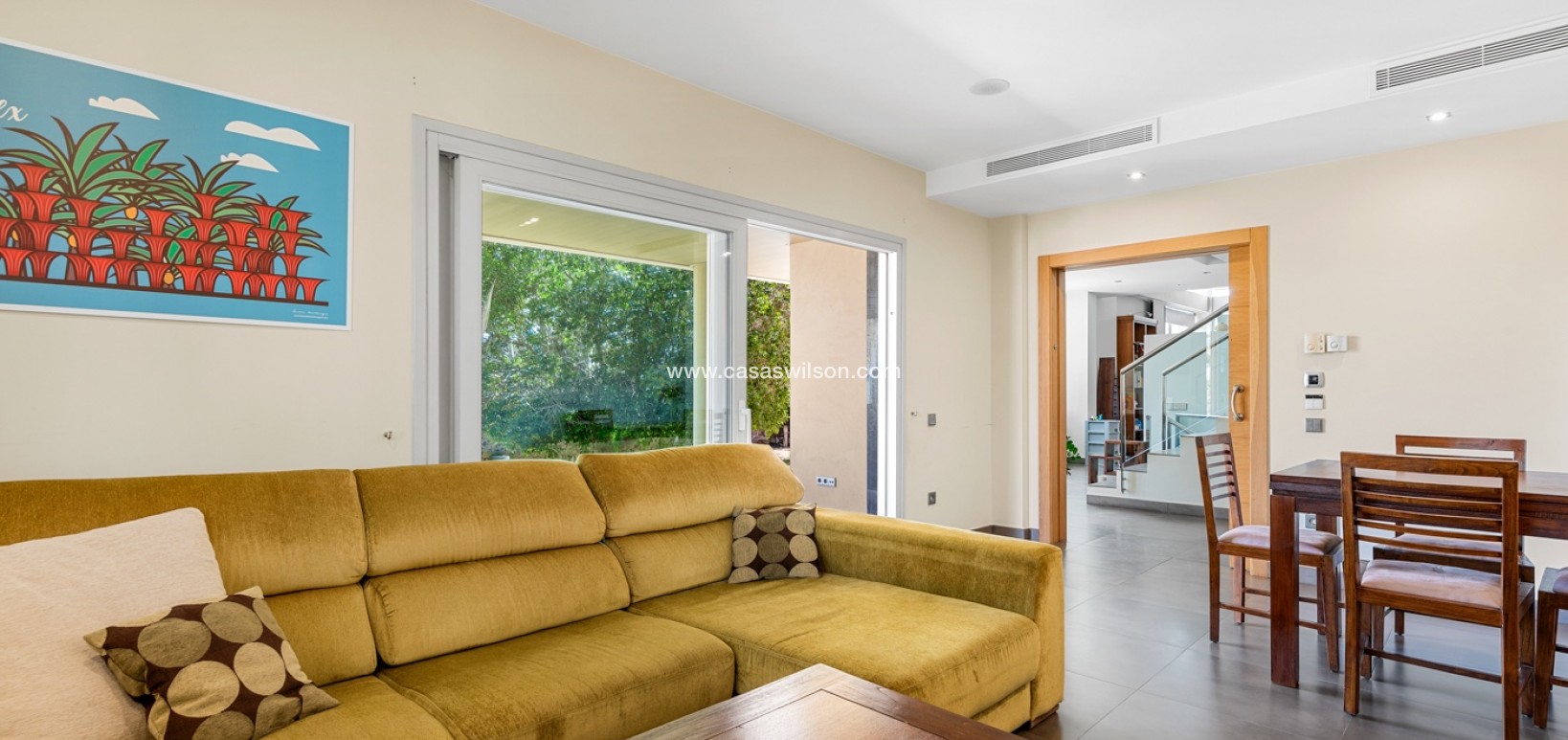 Sale - Villa - Elche - Elche/Elx