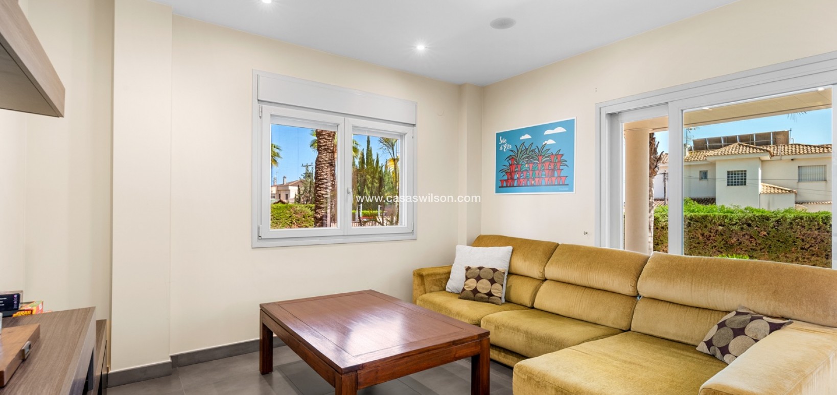 Sale - Villa - Elche - Elche/Elx