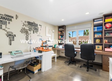 Sale - Villa - Elche - Elche/Elx