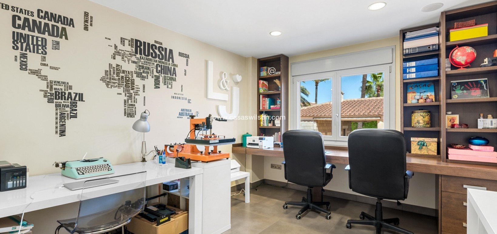 Sale - Villa - Elche - Elche/Elx