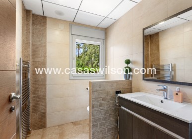 Sale - Villa - Elche - Elche/Elx