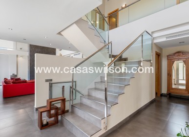 Sale - Villa - Elche - Elche/Elx