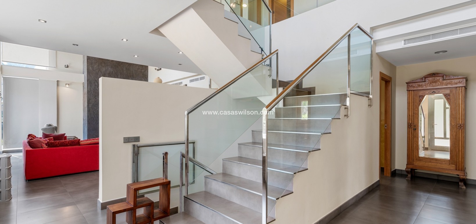 Sale - Villa - Elche - Elche/Elx