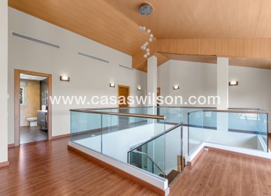 Sale - Villa - Elche - Elche/Elx