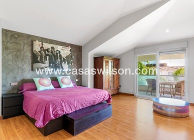 Sale - Villa - Elche - Elche/Elx