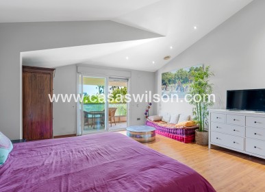 Sale - Villa - Elche - Elche/Elx