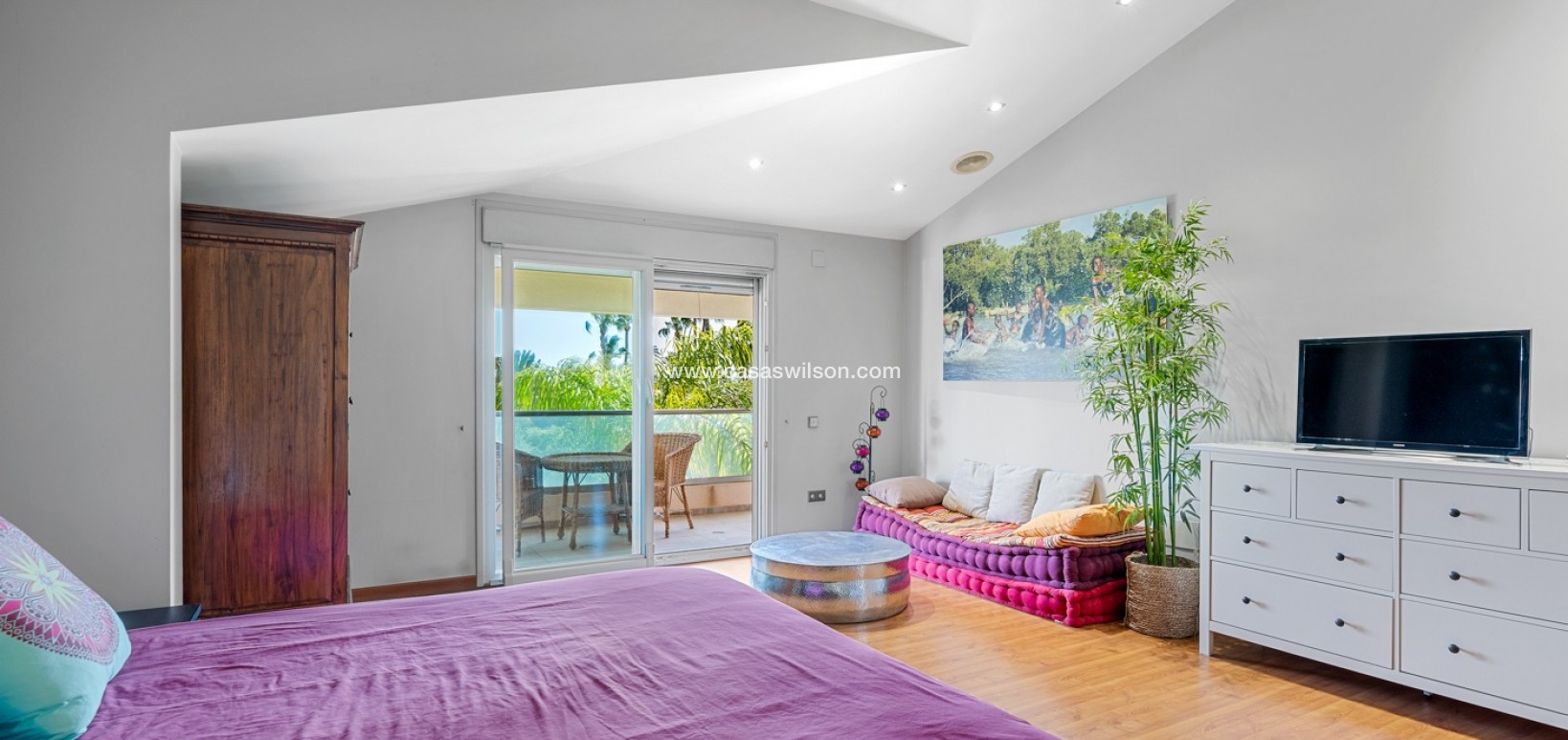 Sale - Villa - Elche - Elche/Elx