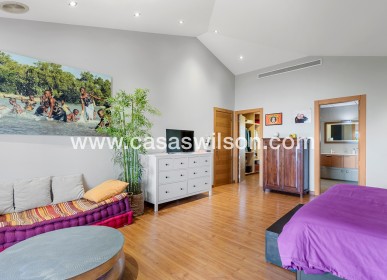 Sale - Villa - Elche - Elche/Elx