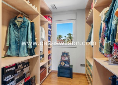 Sale - Villa - Elche - Elche/Elx