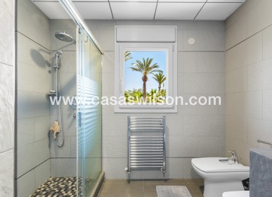 Sale - Villa - Elche - Elche/Elx