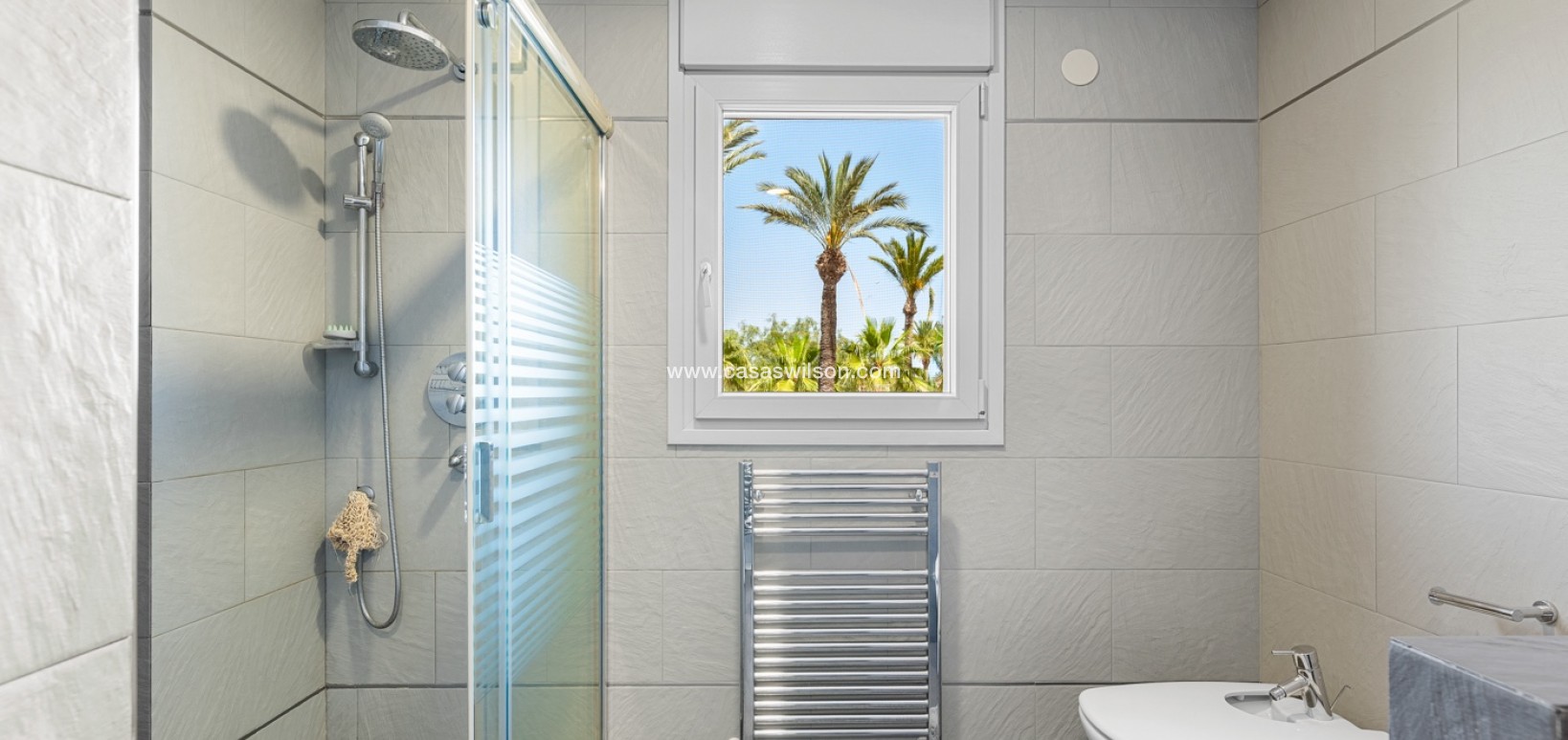 Sale - Villa - Elche - Elche/Elx