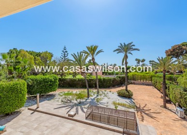 Sale - Villa - Elche - Elche/Elx