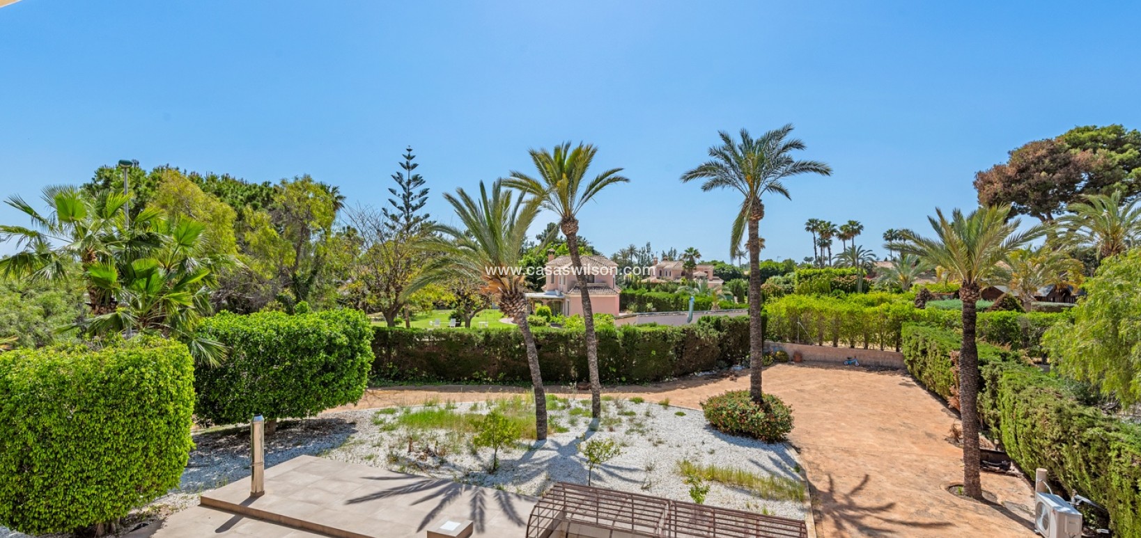 Sale - Villa - Elche - Elche/Elx