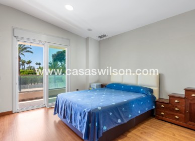 Sale - Villa - Elche - Elche/Elx