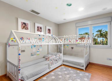 Sale - Villa - Elche - Elche/Elx