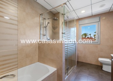 Sale - Villa - Elche - Elche/Elx