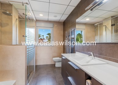 Sale - Villa - Elche - Elche/Elx