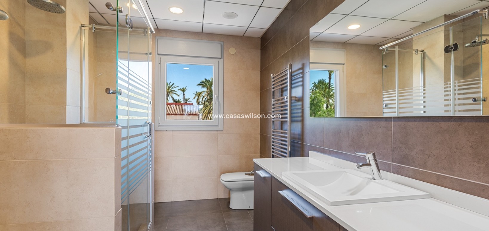 Sale - Villa - Elche - Elche/Elx