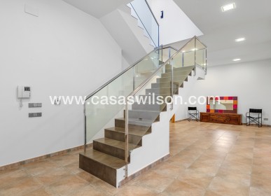 Sale - Villa - Elche - Elche/Elx