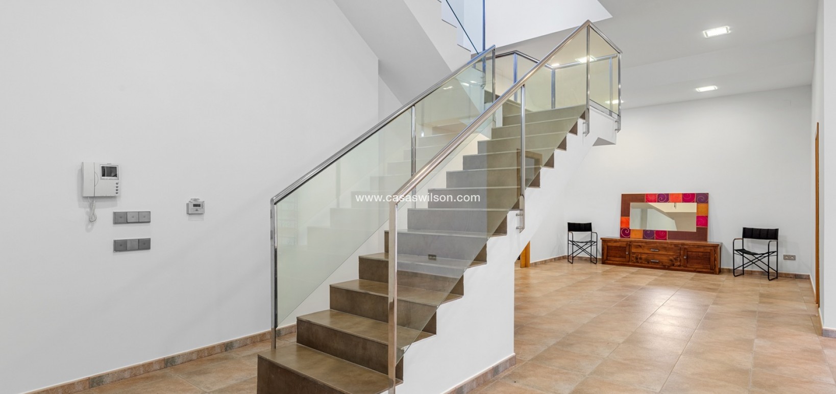 Sale - Villa - Elche - Elche/Elx