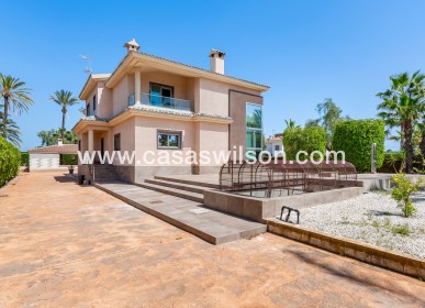 Sale - Villa - Elche - Elche/Elx