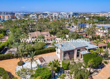 Sale - Villa - Elche - Elche/Elx