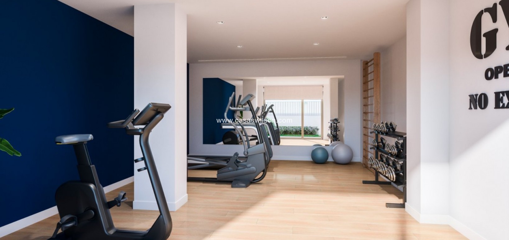 New Build - Apartment - San Juan Alicante - Franc Espinós