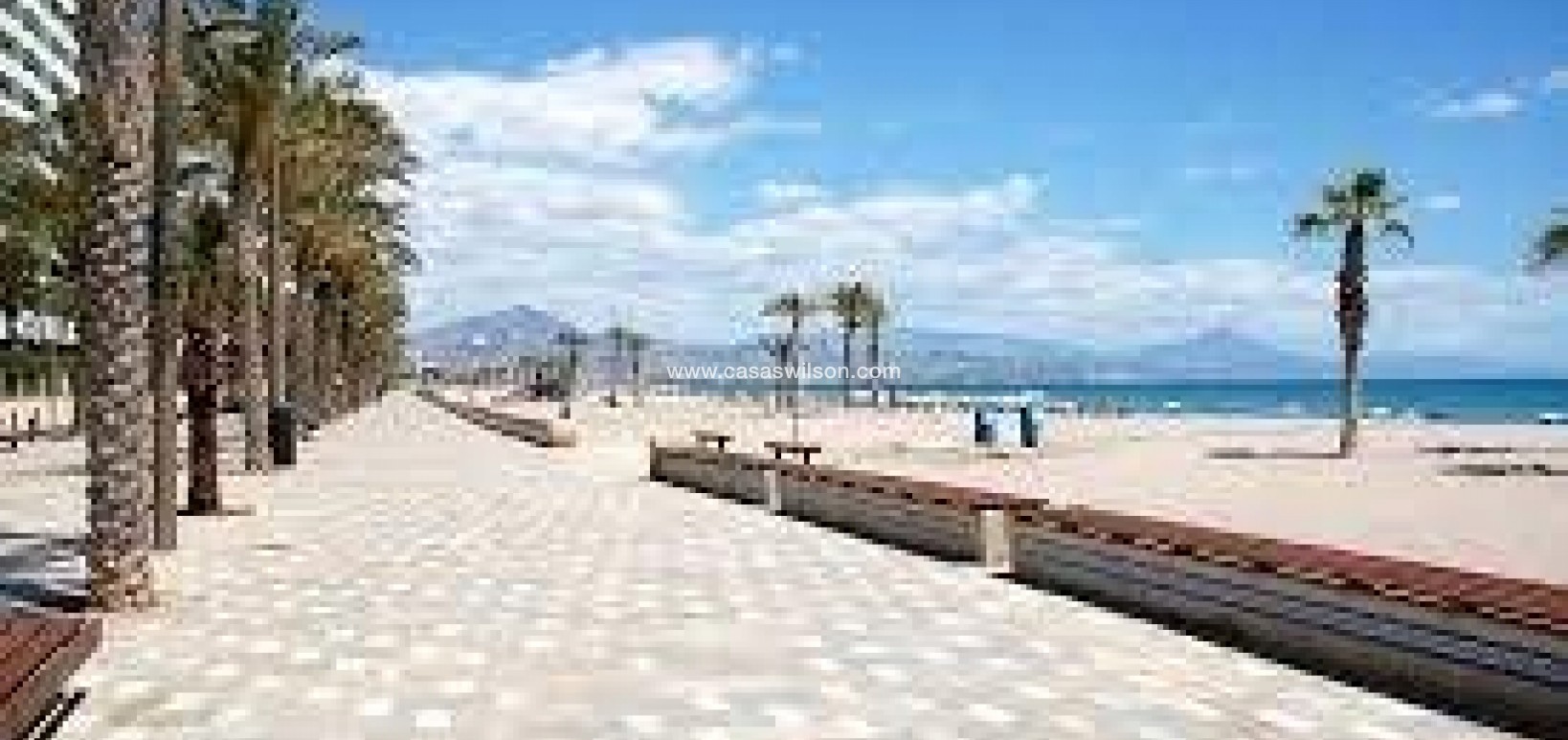 New Build - Apartment - San Juan Alicante - Franc Espinós