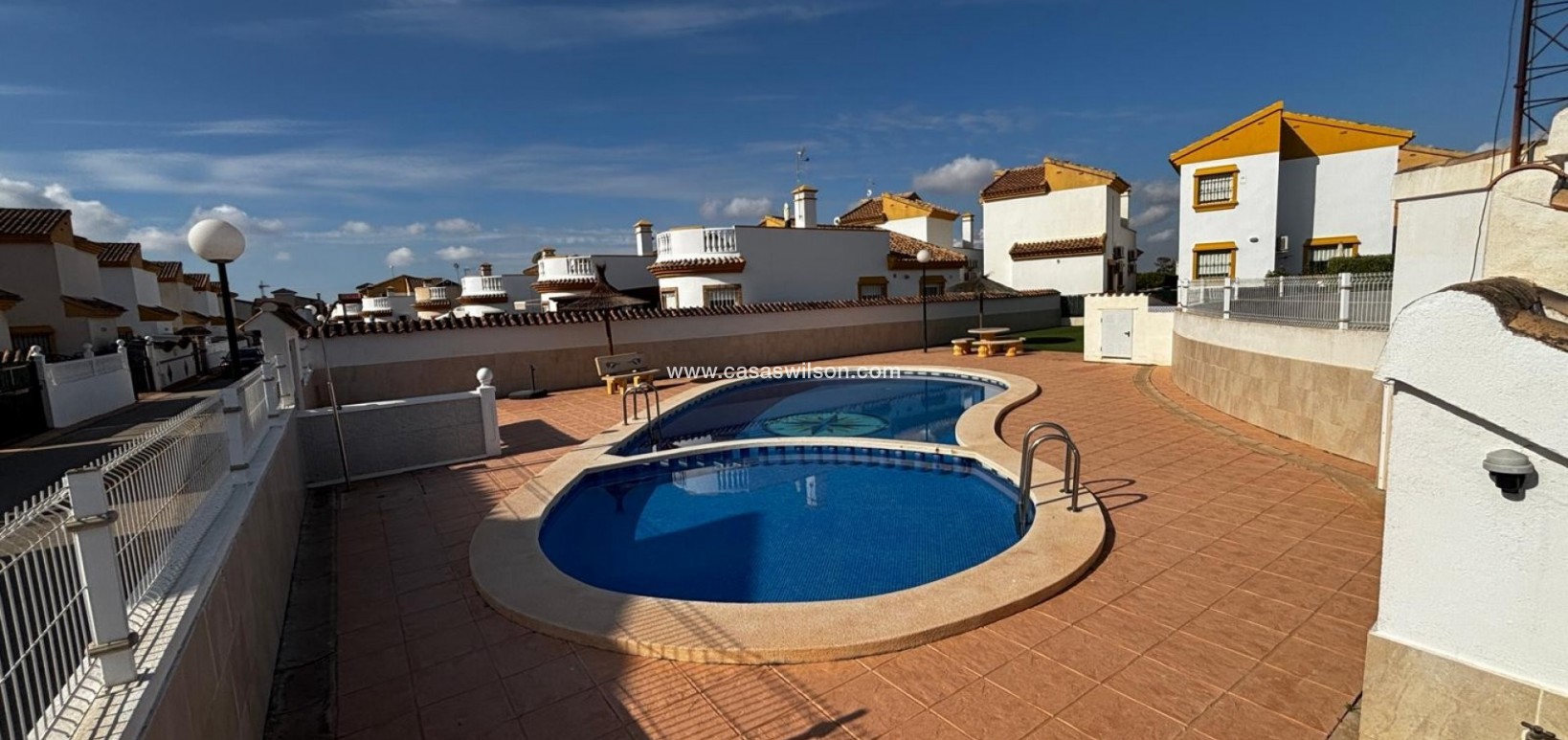 Venta - Chalet - Guardamar del Segura - Guardamar - El Raso