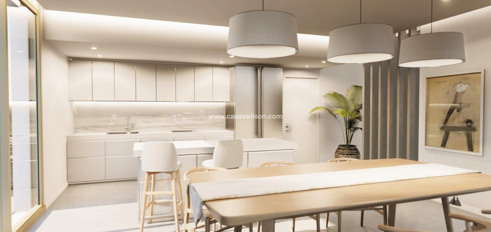 New Build - Villa - Algorfa