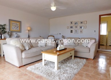 Sale - Villa - Dolores