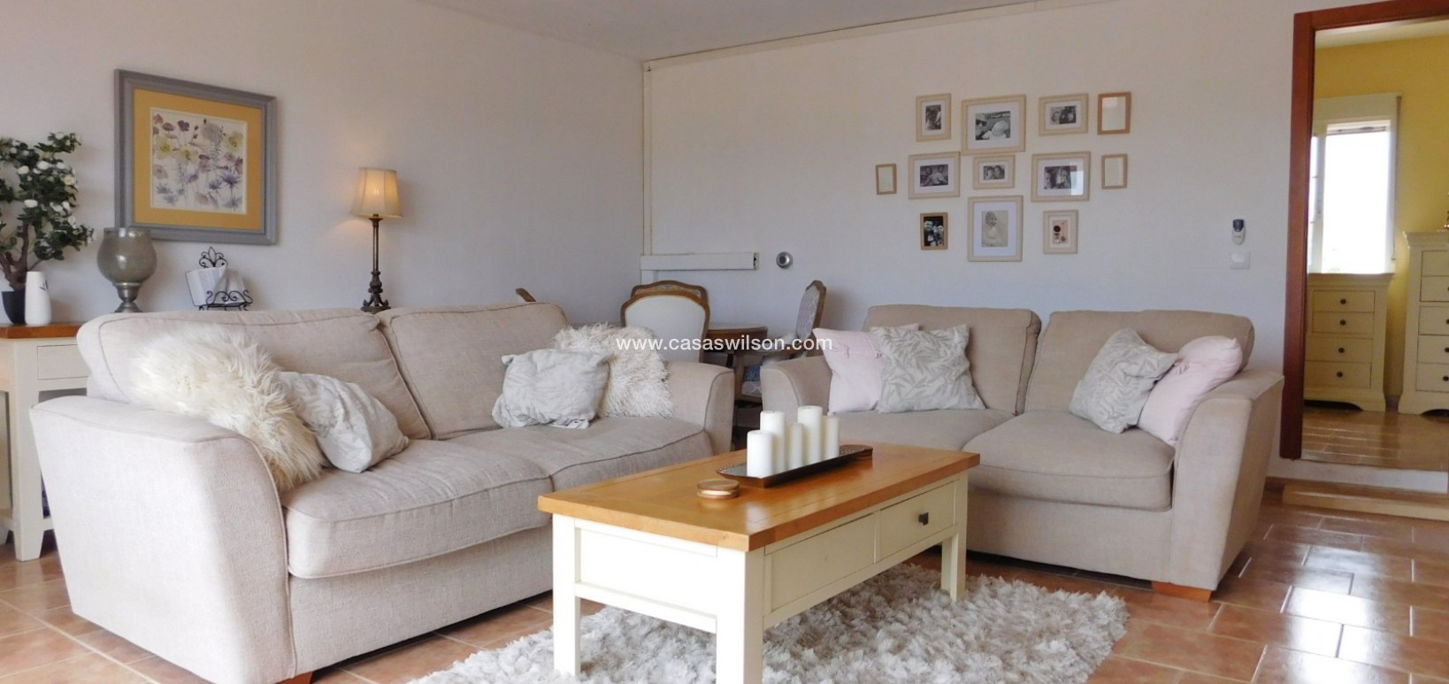 Sale - Villa - Dolores