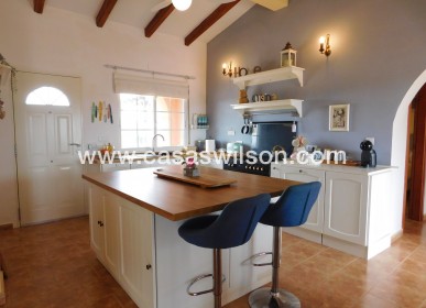 Sale - Villa - Dolores