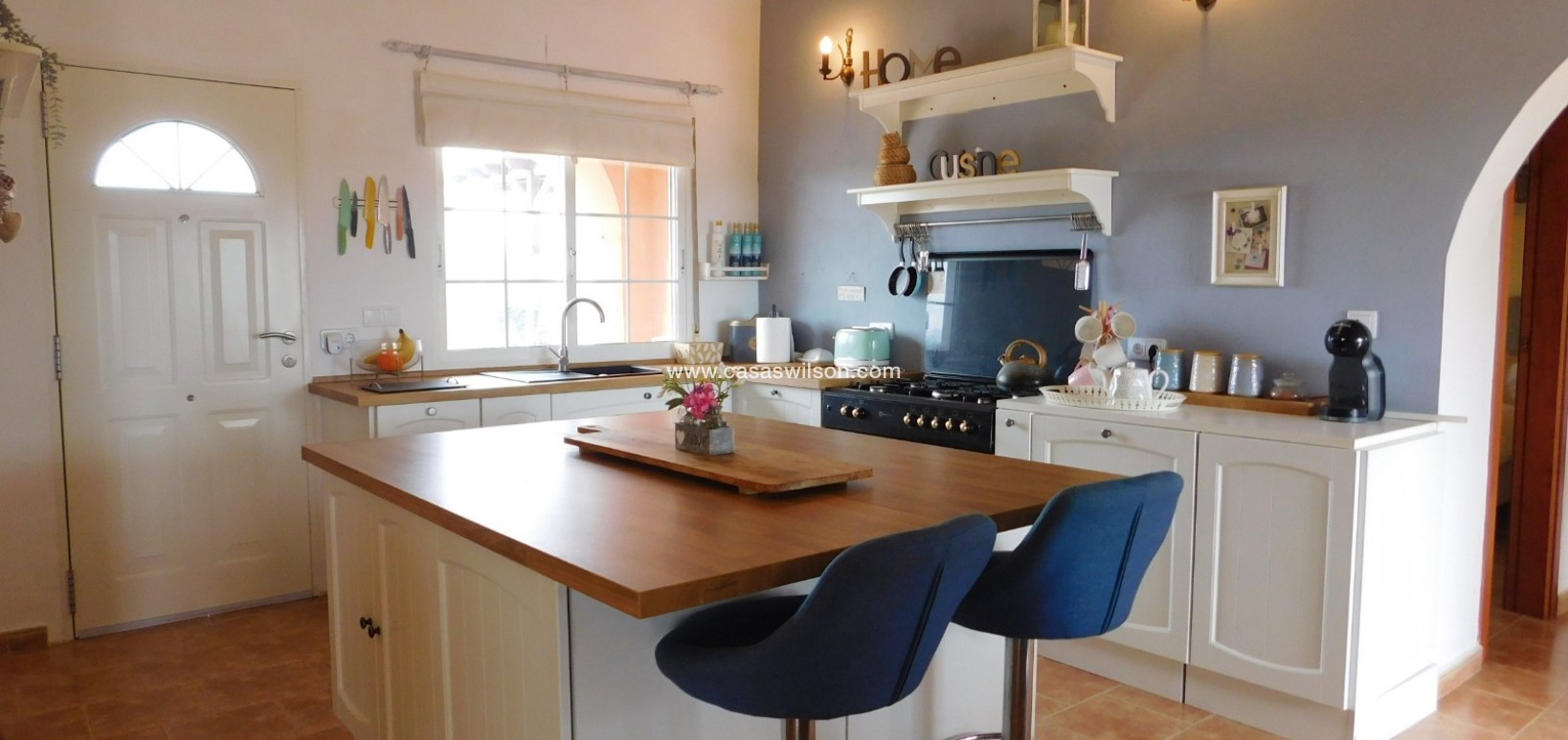 Sale - Villa - Dolores